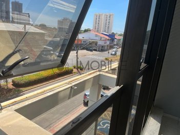 office em Avenida Presidente Kennedy, Cidade Nova - Indaiatuba - SP
