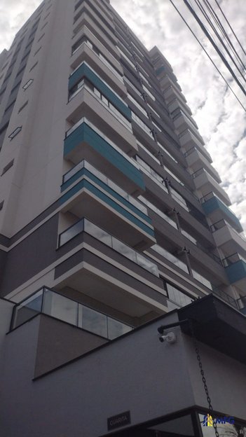 apartment em Rua Professor Mário Aurélio Dias, Vila Lucy - Sorocaba - SP