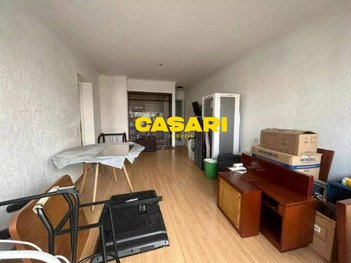 apartment em Rua João Pessoa, Centro - São Bernardo do Campo - SP