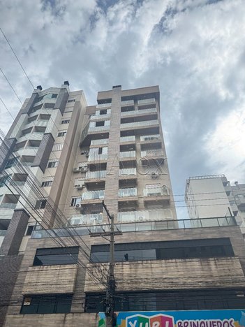 apartment em Rua Paul Harris, Centro - Passo Fundo - RS