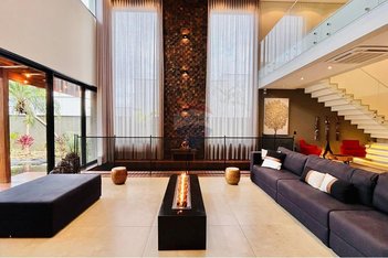 house em Alameda Le Mans, Jardim Residencial Saint Patrick - Sorocaba - SP