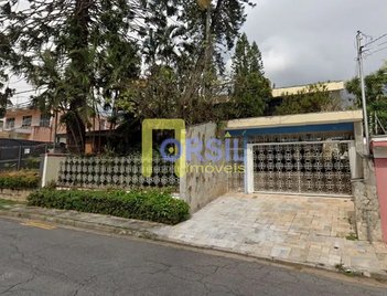 house em Avenida Francisco Assis Monteiro de Castro, Vila Oliveira - Mogi das Cruzes - SP