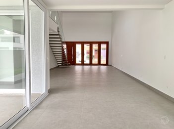 house em Leonel Pereira, Cachoeira do Bom Jesus - Florianópolis - SC