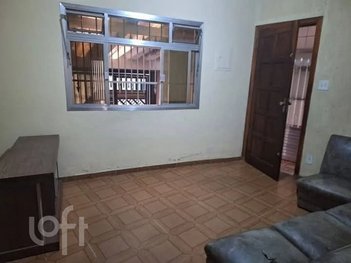 house em Ramon Zaragoza, São João Clímaco - São Paulo - SP