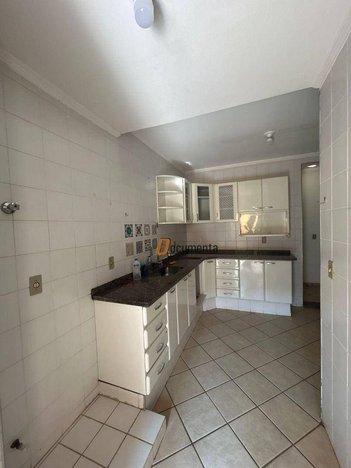 apartment em Rua Rio Grande do Sul, Jardim Nova Yorque - Araçatuba - SP