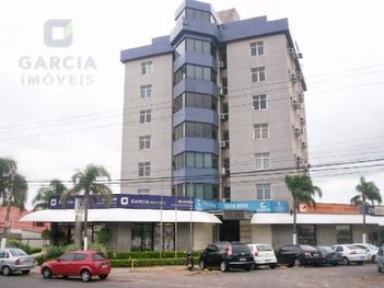 office em Avenida Assis Brasil, São Sebastião - Porto Alegre - RS