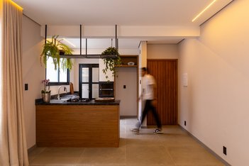 apartment em Rua Doutor Florêncio Ygartua, Moinhos de Vento - Porto Alegre - RS