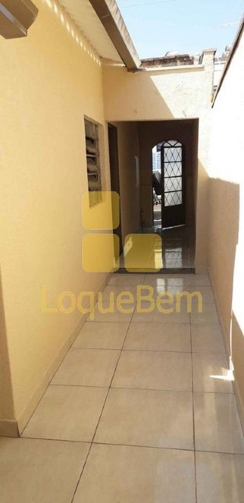 house em Rua Frei Caneca, Vila Tamandaré - Ribeirão Preto - SP