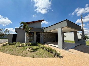 house em Avenida Laranjal Paulista, Campestre - Piracicaba - SP