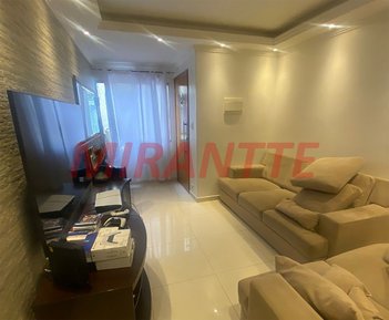 apartment em Avenida Júlio Buono, Vila Gustavo - São Paulo - SP