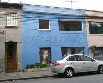 house em Doutor Artur Guimarães, Santana - São Paulo - SP