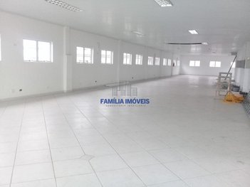 commercial_property em Doutor Bernardino de Campos, Vila Belmiro - Santos - SP