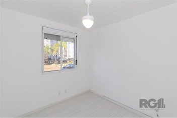 apartment em José Aloisio Filho, 411, Humaitá - Porto Alegre - RS