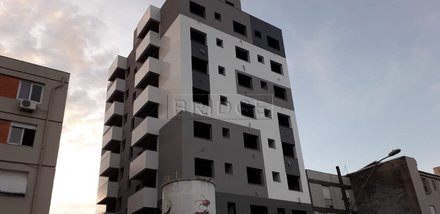 apartment em Baronesa do Gravataí, Cidade Baixa - Porto Alegre - RS