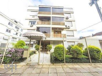 apartment em Coronel Lucas de Oliveira, Petrópolis - Porto Alegre - RS