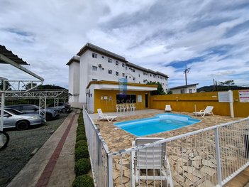 apartment em Rua Otto Hoier, Cidade Nova - Itajaí - SC