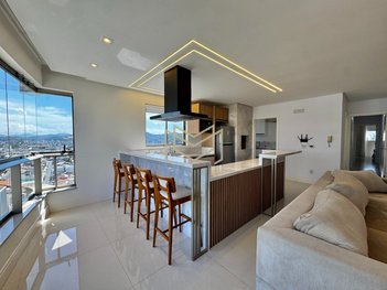 apartment em Rua 700, Centro - Balneário Camboriú - SC