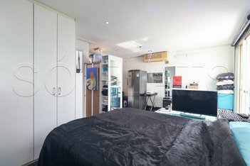 apartment em Alameda Lorena, Jardim Paulista - São Paulo - SP