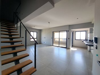 apartment em Avenida Braz Olaia Acosta, Jardim Califórnia - Ribeirão Preto - SP