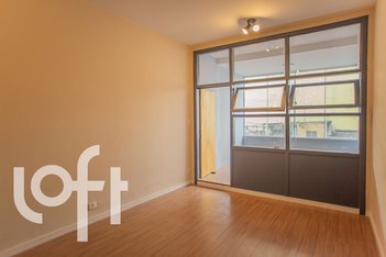 apartment em Rua Guaianases, Campos Elíseos - São Paulo - SP