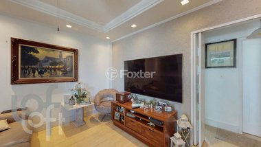 apartment em Rua Margarida, Barra Funda - São Paulo - SP