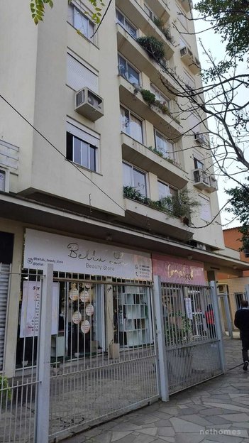 office em Rua Barão do Triunfo, Menino Deus - Porto Alegre - RS