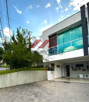 house em Estrada do Itapeti, Parque Residencial Itapeti - Mogi das Cruzes - SP