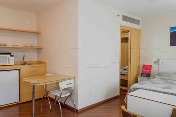 apartment em Rua Bela Cintra, Consolação - São Paulo - SP