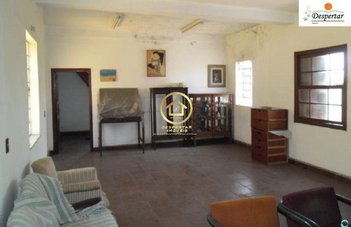 commercial_building em Rua Loefgren, Vila Clementino - São Paulo - SP