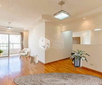 apartment em Rua Doutor Augusto de Miranda, Vila Pompéia - São Paulo - SP