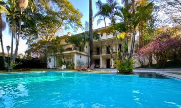 house em Rua Leonor Quadros, Vila Tramontano - São Paulo - SP
