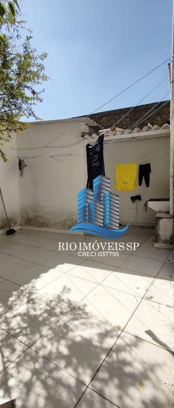 house em Rua Espírito Santo, Santo Antônio - São Caetano do Sul - SP