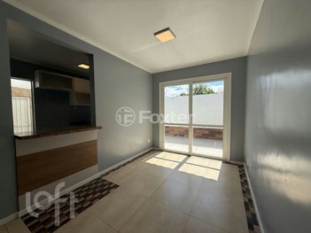 house em Avenida do Nazário, Olaria - Canoas - RS