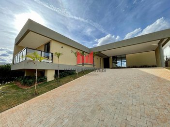 house em Alameda das Palmas, Sonho Verde - Lagoa Santa - MG