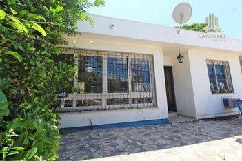 house em Rua Carlos Huber, Três Figueiras - Porto Alegre - RS
