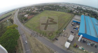 commercial_land_lot em Arnaldo Julio Mauerberg, Portal dos Nobres - Americana - SP