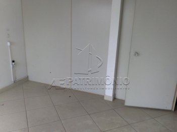 office em Rua Atanázio Soares, Jardim Maria Eugênia - Sorocaba - SP