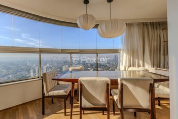 apartment em Avenida Rebouças, Cerqueira César - São Paulo - SP