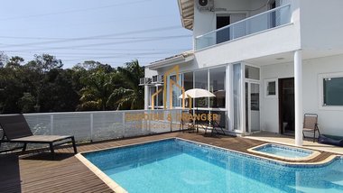 house em Avenida Presidente General Dutra, Cidade Parquelandia - Mogi das Cruzes - SP