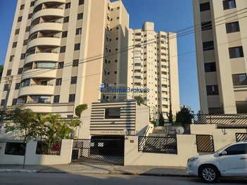 apartment em Rua Gaspar Fernandes, Vila Monumento - São Paulo - SP