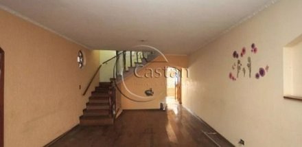 house em Rua Bucuituba, Vila Marari - São Paulo - SP