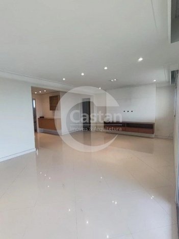 apartment em Rua Pitangui, Tatuapé - São Paulo - SP