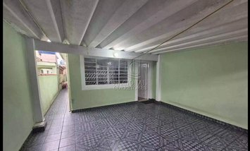 house em Rua Martinica, Parque Capuava - Santo André - SP