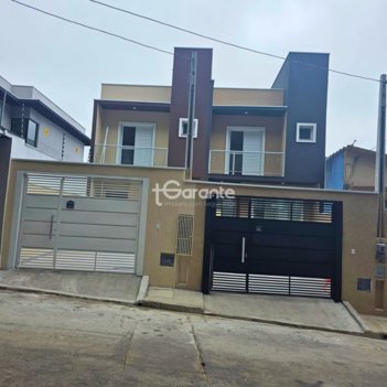 house em Rua Gunner Orberg, Vila Eugênia - Mogi das Cruzes - SP