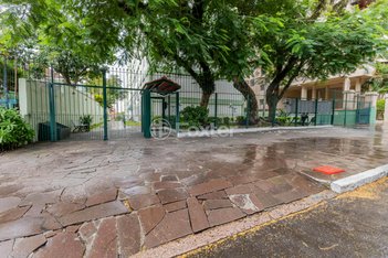 apartment em Rua Doutor Barcelos, Tristeza - Porto Alegre - RS