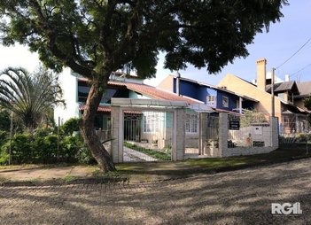 house em Luiz João Pirotti, Ipanema - Porto Alegre - RS