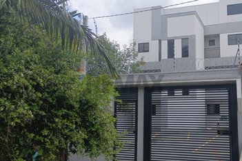 apartment em Rua Rosa Castilheiro Ambrozini, Jardim Santa Esmeralda - Sorocaba - SP