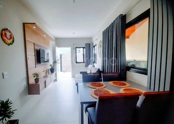 house em Rua Juruva, Bela Vista - Palhoça - SC