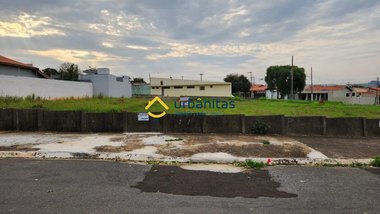 land_lot em Rua Giácomo Garbarino, Laranjal Paulista - Laranjal Paulista - SP