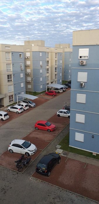 Cômodo Condomínio